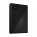 DISCO DURO EXTERNO WESTERN DIGITAL 2.5 PASSPORT BK 4TB DISCO DURO EXTERNO WESTERN DIGITAL 2.5 PASSPORT BK 4TB