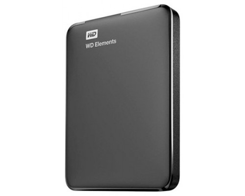 DISCO DURO EXTERNO WESTERN DIGITAL WDBU6Y0020BBK