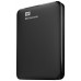 DISCO DURO EXTERNO WESTERN DIGITAL ELEMENTS P 4TB