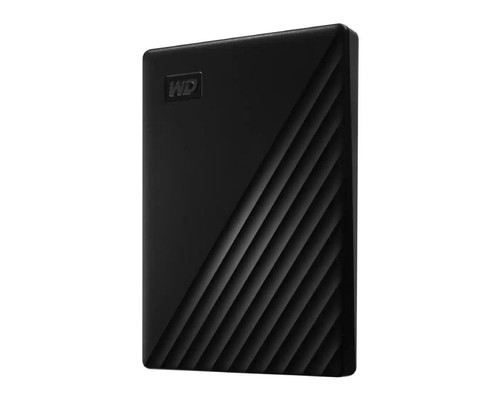 DISCO DURO EXTERNO WESTERN DIGITAL ELEMENTS P 2TB