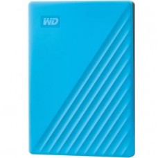 DISCO DURO EXTERNO WESTERN DIGITAL MYPASS 2TB BL DISCO DURO EXTERNO WESTERN DIGITAL MYPASS 2TB BL