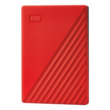 DISCO DURO EXTERNO WESTERN DIGITAL MYPASS 2TB RD DISCO DURO EXTERNO WESTERN DIGITAL MYPASS 2TB RD