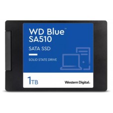 SSD 2.5" 1TB WD BLUE SA510 SATA 520mb/s