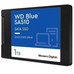 WD-SSD WD BL SA510 1TB