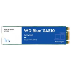 WD-SSD M2 SA WD BL SA510 1TB