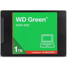 DISCO DURO SOLIDO SANDISK WD GREEN 1TB