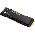 WD-SSD WD BK SN850X 2TB DS