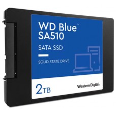 WD-SSD WD BL SA510 2TB