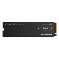 WD-SSD WD BK SN770 2TB