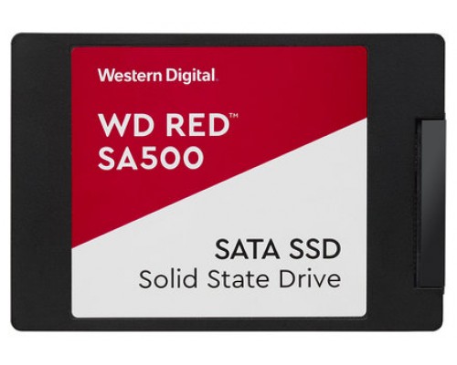 WD-SSD WDS500G1R0A