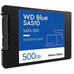 WD-SSD WD BL SA510 500GB