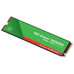 WD-SSD WD GREEN SN3000 500GB
