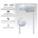 AURICULARES SONY WI-C100 WH