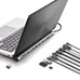 HUB USB NGS WONDERDOCK12 HUB USB NGS WONDERDOCK12