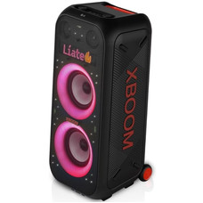ALTAVOCES LG XL9T ALTAVOCES LG XL9T