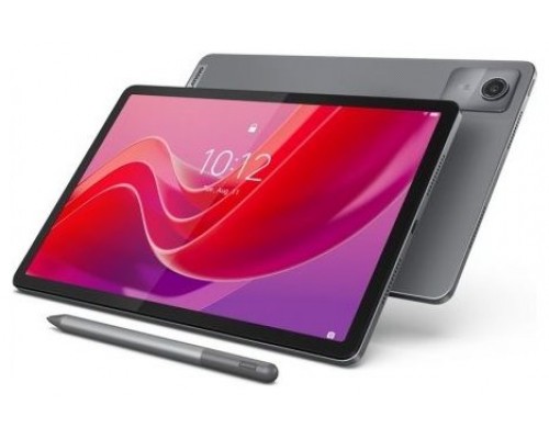 TABLET LENOVO M11 4-128 GY P