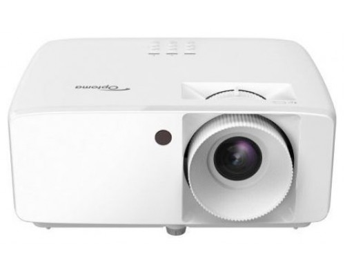 PROYECTOR OPTOMA ZH350