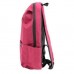MOCHILA XIAOMI MI CASUAL DAYPACK ROSA